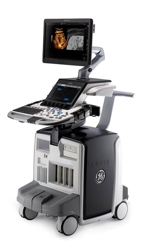 GE Healthcare Ultrasound Systems For Sale & Rental – Ultrasounds MD