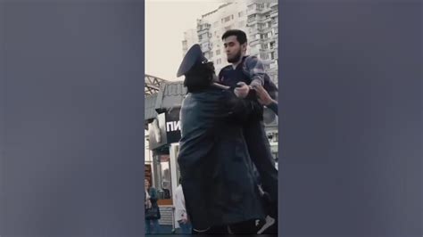 Полковник Мамура и таджик 😂😤 - YouTube