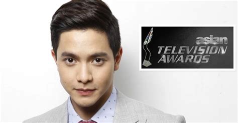 Confirmed: Alden Richards to Host the 21st Asian TV Awards in Singapore ...