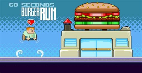 Play Run 60 Second Burger Run https://sites.google.com/site/bestunblockedgames77/60-second ...