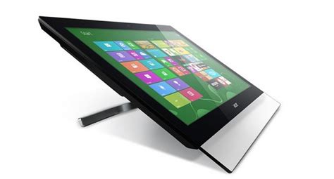 Acer has announced the immediate availability of the 27-inch touch ...