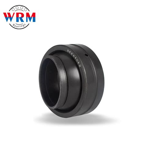 Wuxi Nengli Bearing Co LTD Deep Groove Ball Bearings Self Aligning