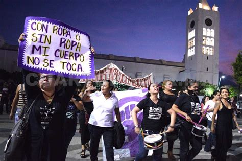 Casi cuatro mil mujeres violentadas este año