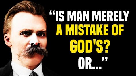 FRIEDRICH NIETZSCHE Life Lessons To Learn In Youth QUOTES YouTube