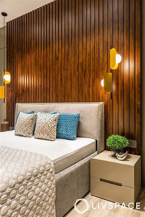 Try These Unique Wall Panelling Designs For A Trendy Look