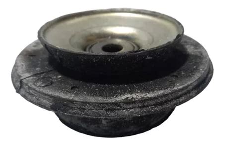 Base De Amortiguador Para Vw Gol Parati Saveiro Original Mercadolibre