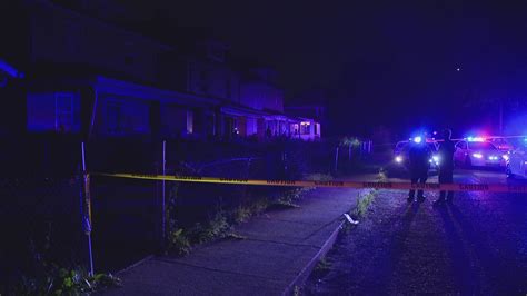 1 Killed In Near Northwest Indy Shooting