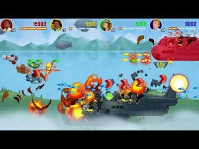 Dogfight | PC Steam Game | Fanatical