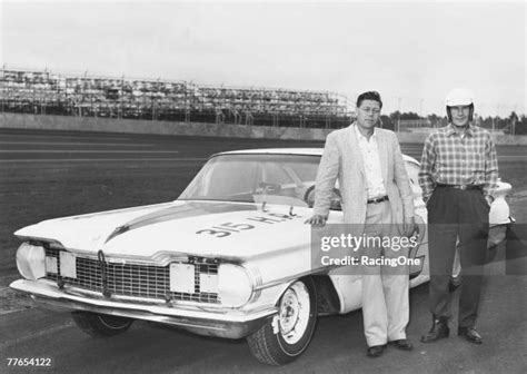 Daytona 500 1959 Photos And Premium High Res Pictures Getty Images