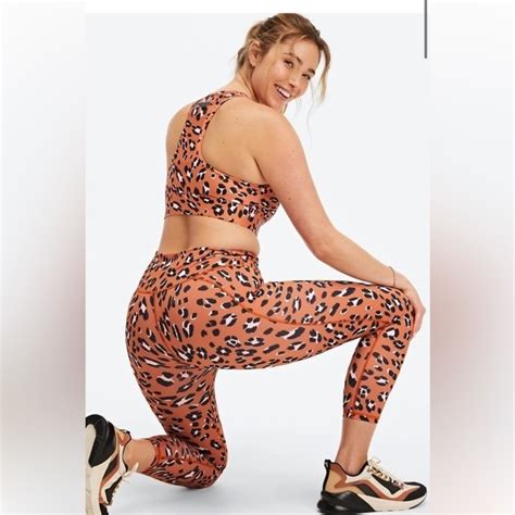 Fabletics Pants And Jumpsuits Nwt Fabletics Set Define Power Hold