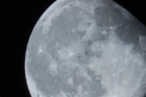 The Moon In My Backyard Geek Life Augmenting Reality