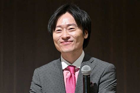 川西賢志郎、和牛解散後初の公の場 松本まりかにイジられ苦笑も八嶋智人がフォロー Encount