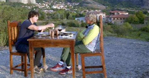 Jordi Cruz Inaugura La Novena Temporada De Planeta Calleja Onda Vasca