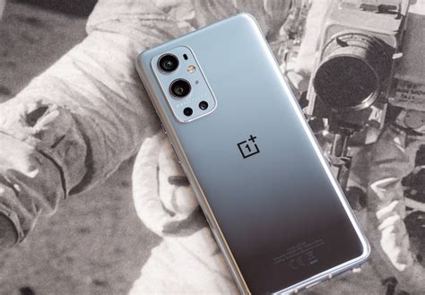 OnePlus 9 Pro long-term review - GearOpen.com