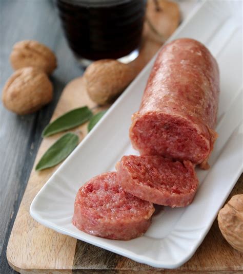 Cotechino Precotto Di Modena Igp Salumificio La Rocca Salumi Tipici