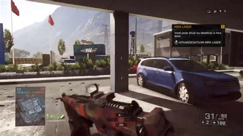 Battlefield Multiplayer Cada Equipe Por Si Youtube