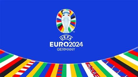 Siaran Langsung Euro 2024 Di RCTI Dan TV Online Vision Jadwal Lengkap