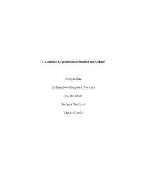 Hcm Milestone Three Copy Final Project Milestone