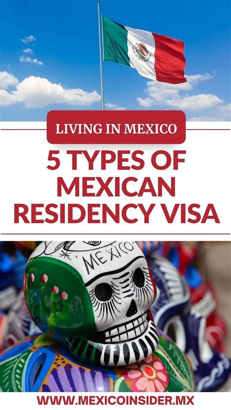 Mexico Residency Visa Types Explained Which One Is Right For You Artofit