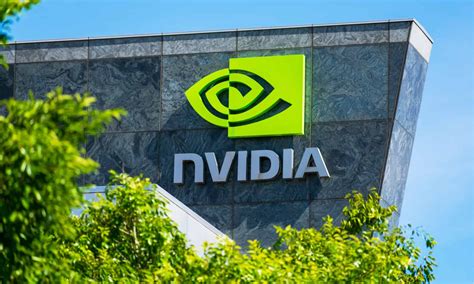 NVIDIA Becomes The Leading Company On The Stock Market Thanks To AI