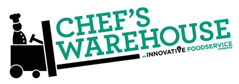 Chef's Warehouse | Louis Wohl & Sons, Inc.