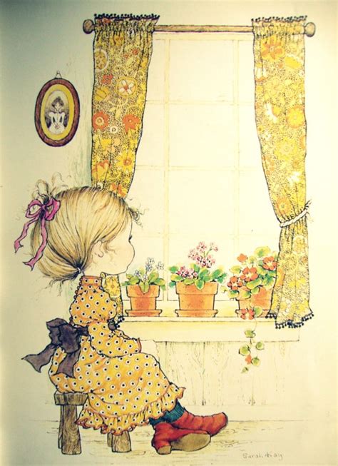 Sarah Kay Holly Hobbie Illustration Sarah Kay Illustration Sarah Key