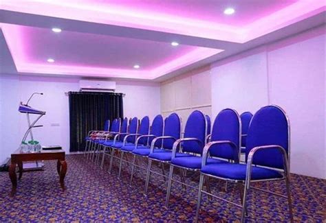 Conference Hall Hotels Restaurants From Kollam