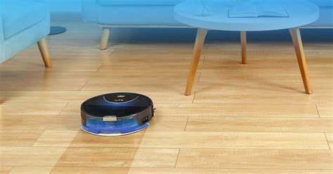 Advantages of ILIFE V80 Max Mop Robot Vacuum Cleaner