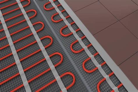 Unbelievable Benefits Of Underfloor Heating For Your Home