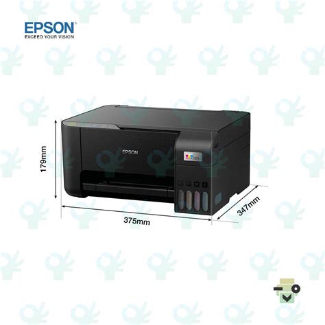 Ofiskita Epson Eco Tank L3210 A4 Ink Tank Printer