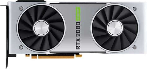 Nvidia GeForce RTX 2080 Super review | 56 facts and highlights