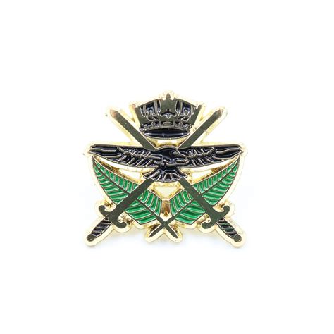 New Zealand Defence Force Pin | National Army Museum