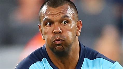 Kurtley Beale Nsw Waratahs Star Fronts Court Over Alleged Beach Road