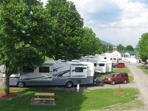 Fort Chiswell RV Park - Max Meadows campgrounds | Good Sam Club