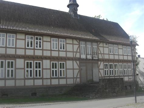Camp King Oberursel Mountain Lodge
