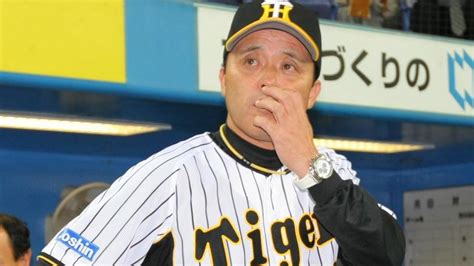 【阪神】2023年は岡田新監督体制 15年ぶりに復帰 スポーティングニュース