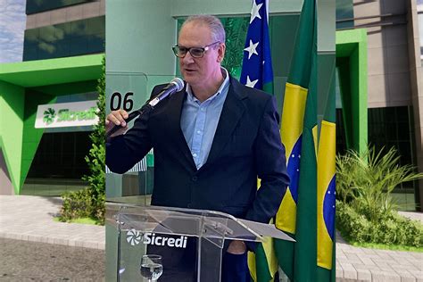 Sicredi Cerrado Go Inaugura Ag Ncia Em S O Lu S De Montes Belos