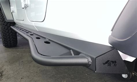 What Are Rock Rails On A Jeep At Maria Couch Blog