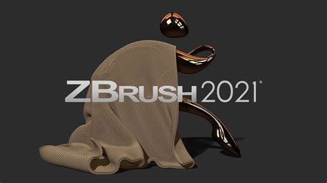 ZBrush 2021 Latest News Blender Artists Community