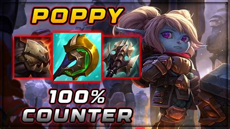 COUNTEREA A TODO UN EQUIPO CON POPPY JUNGLA JUNGLA GUIA