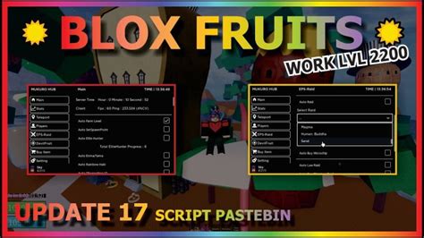 Delta Executor Blox Fruits Script - APK Mobile - Mobile Gamer