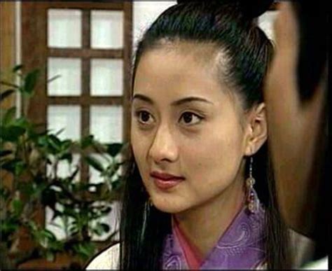 20年前这部剧中拥有八大绝色美女，李绮红陈德容都不是最美的