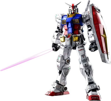 Bandai Hobby Traje móvil Gundam RX 78 2 Gundam Chile Ubuy