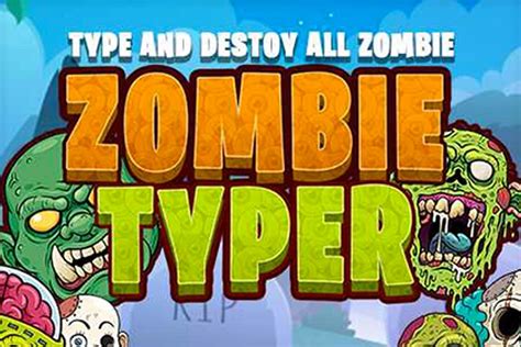 Zombie Typer Cretsiz Online Oyun Funnygames