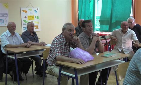 Šumarski tehničari proslavili 50 godina mature Trend hr