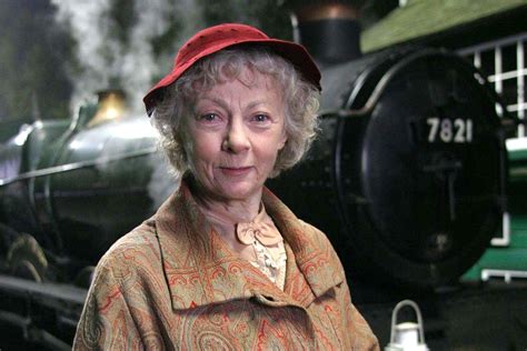 Geraldine McEwan, the twinkly Miss Marple, dies