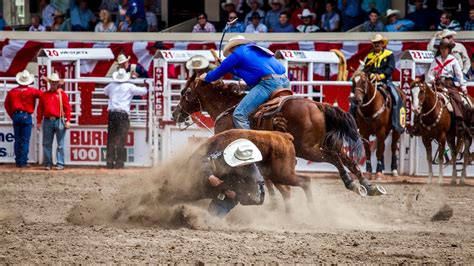 The Calgary Stampede, Calgary, Alberta, Canada | Healthy Living + Travel