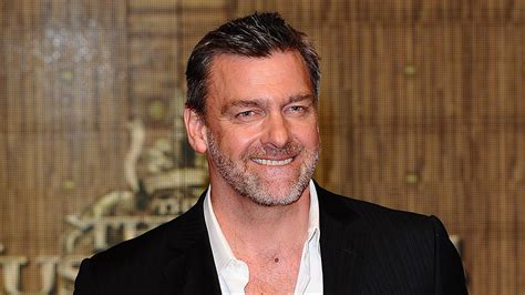 Late Actor Ray Stevenson Appears In New Trailer For Star Wars Spin Off