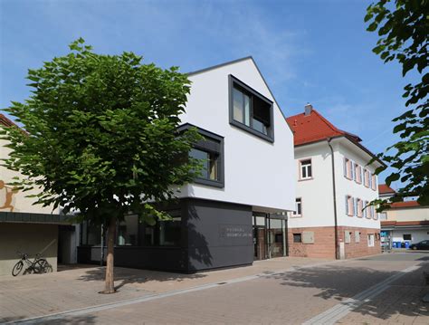 Sitzung des Gemeinderates von Haßmersheim Gemeinde Haßmersheim