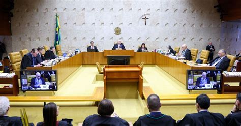 Entenda como é o processo de indicação de um ministro ao STF | CNN Brasil